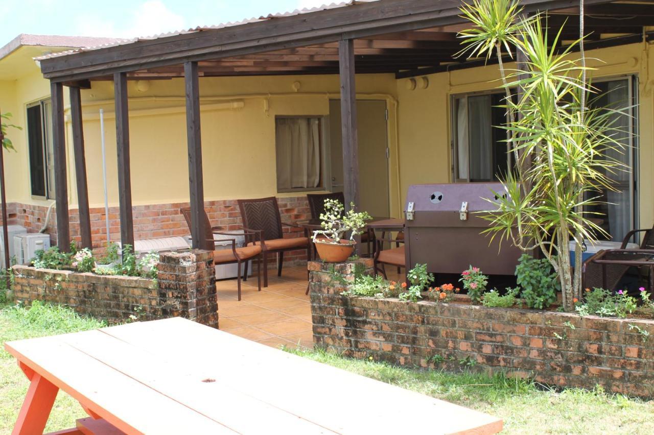 北谷 Vacation House Malapua ชาตัน ภายนอก รูปภาพ