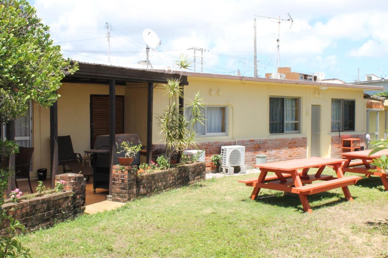 北谷 Vacation House Malapua ชาตัน ภายนอก รูปภาพ