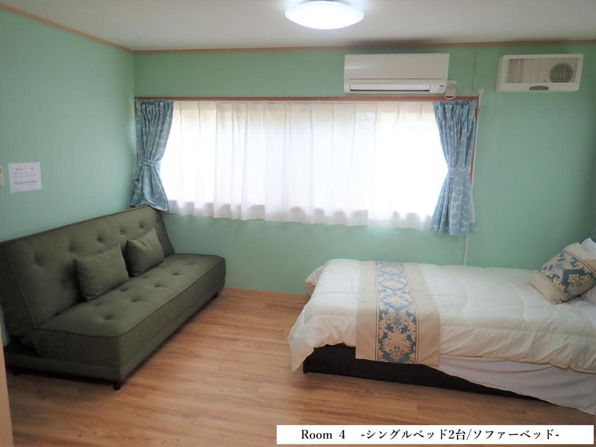 北谷 Vacation House Malapua ชาตัน ภายนอก รูปภาพ
