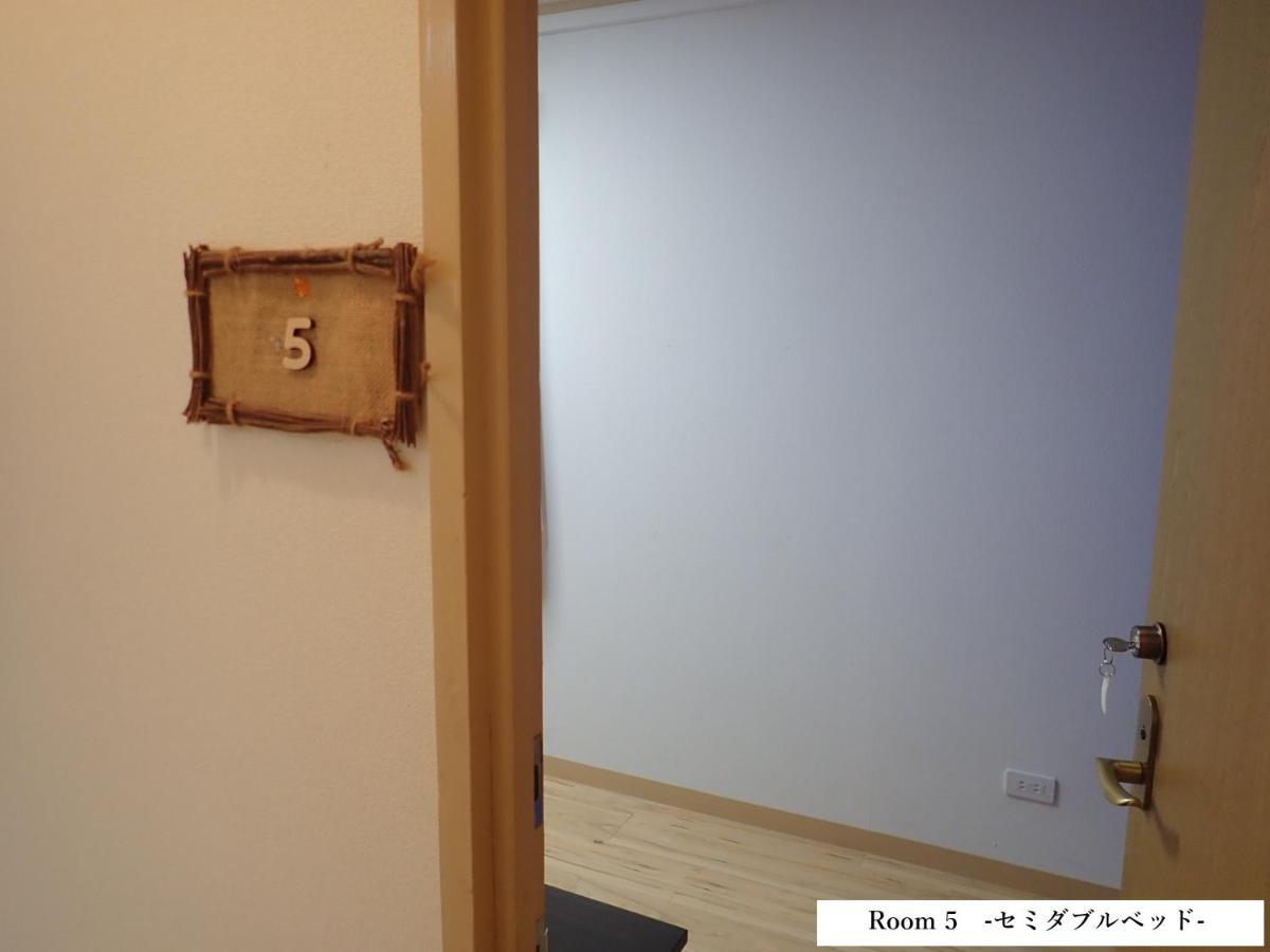 北谷 Vacation House Malapua ชาตัน ภายนอก รูปภาพ