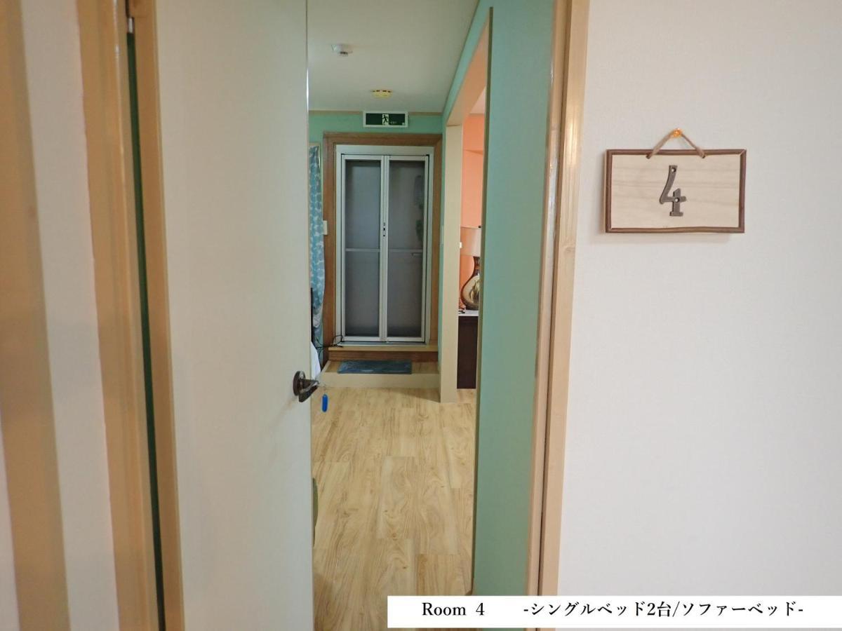 北谷 Vacation House Malapua ชาตัน ภายนอก รูปภาพ