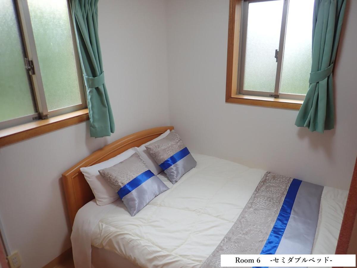 北谷 Vacation House Malapua ชาตัน ภายนอก รูปภาพ