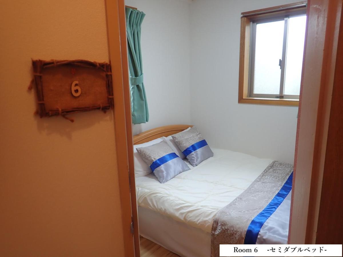 北谷 Vacation House Malapua ชาตัน ภายนอก รูปภาพ
