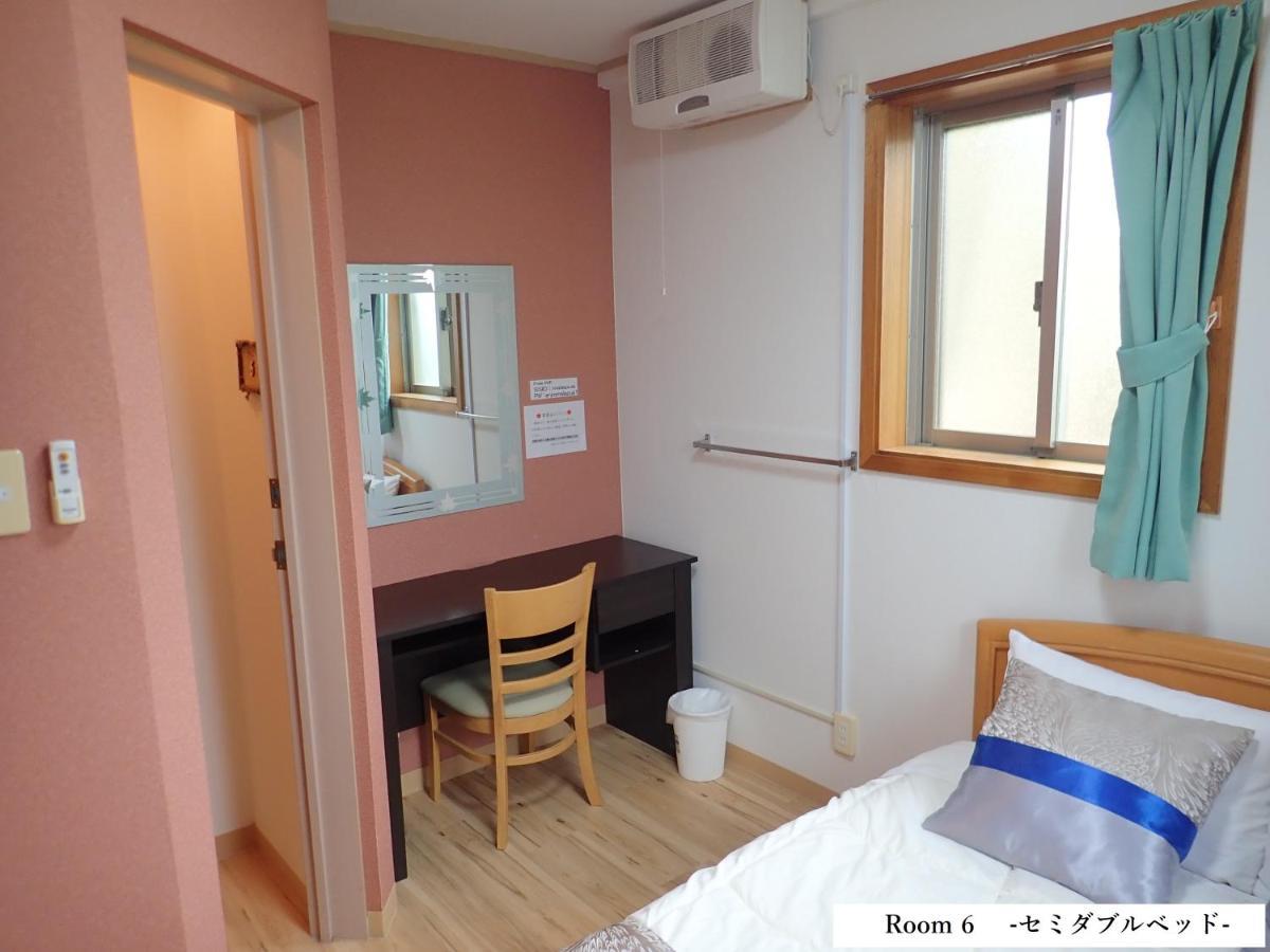北谷 Vacation House Malapua ชาตัน ภายนอก รูปภาพ