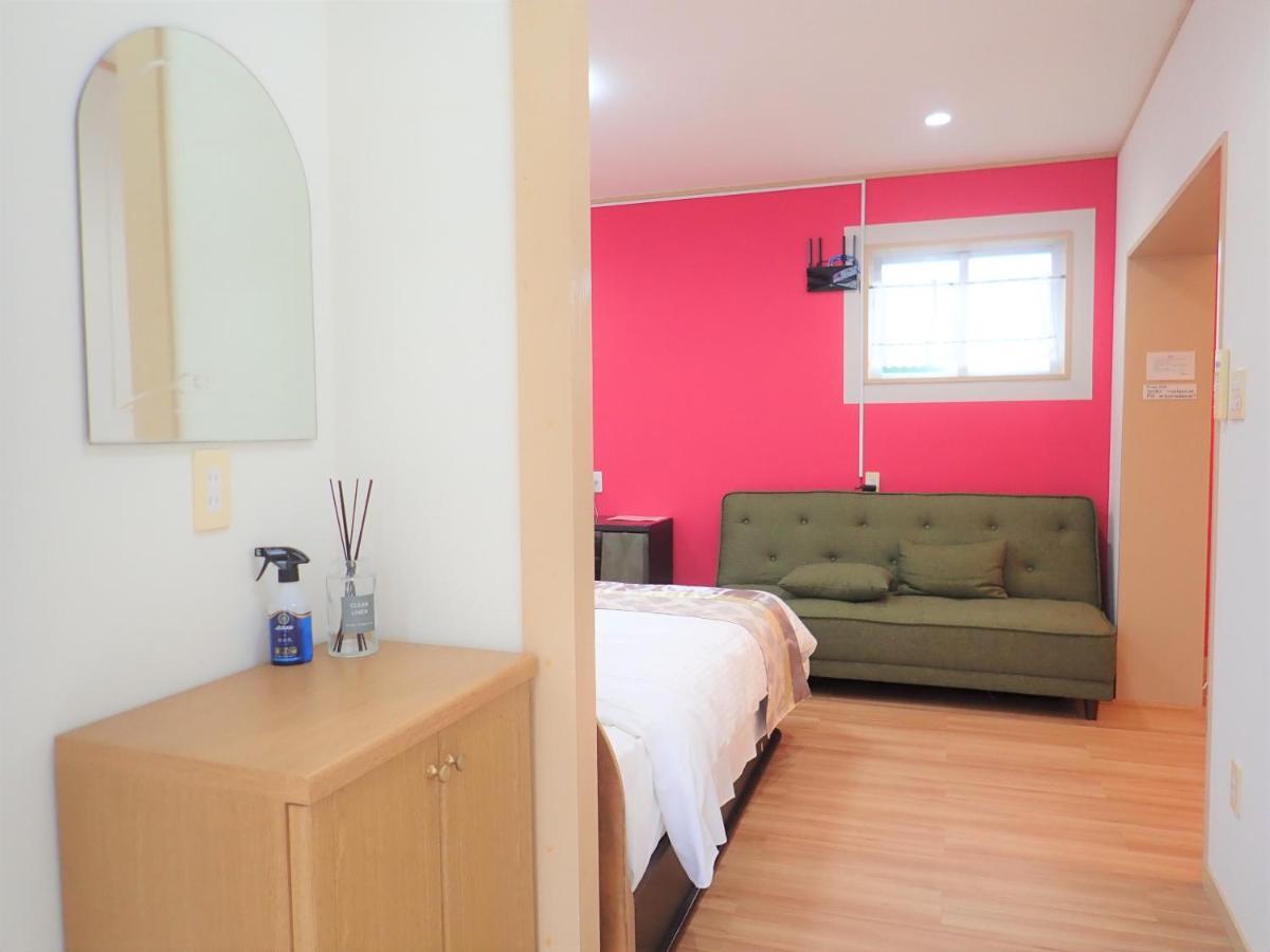 北谷 Vacation House Malapua ชาตัน ภายนอก รูปภาพ