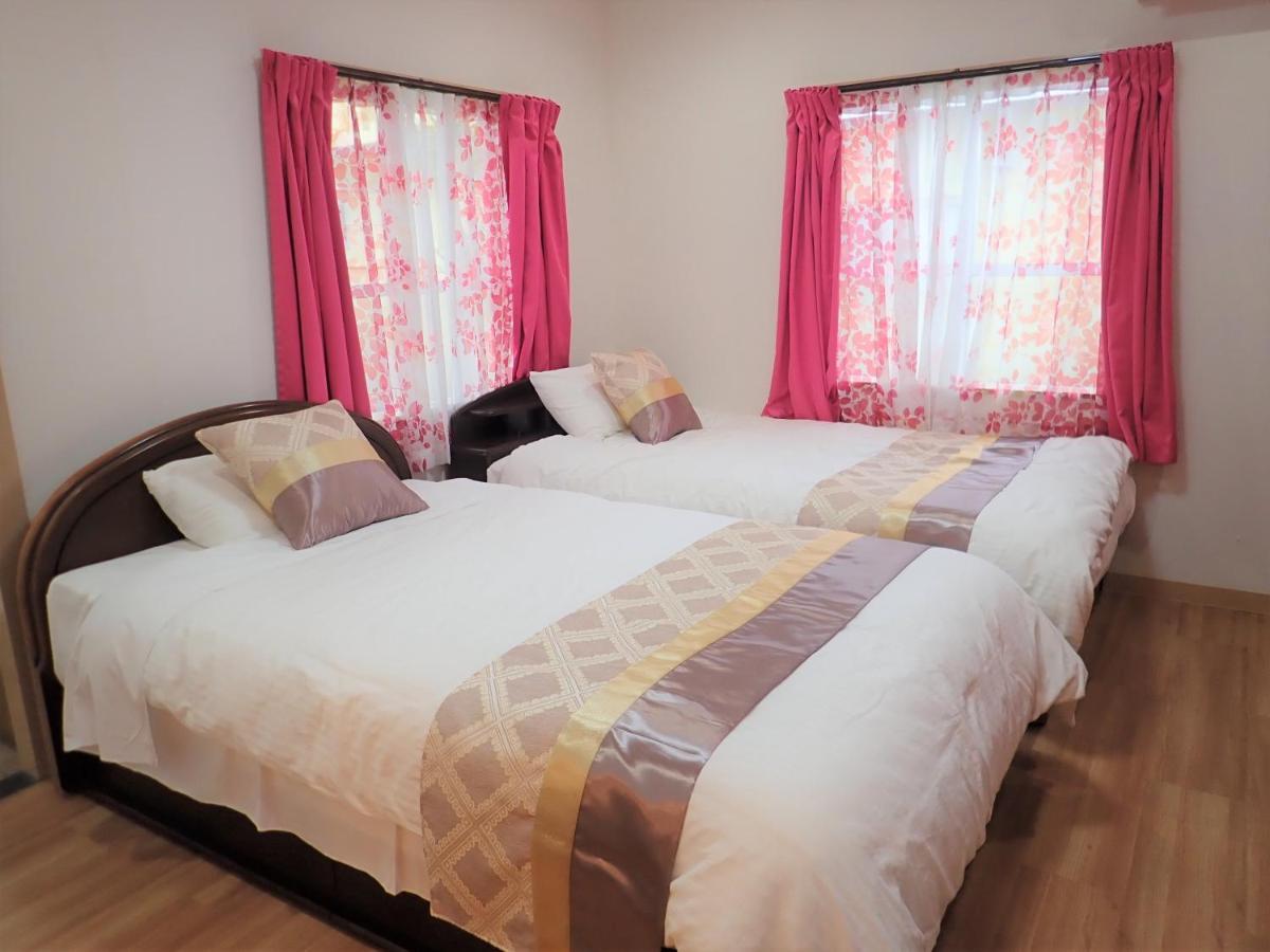 北谷 Vacation House Malapua ชาตัน ภายนอก รูปภาพ