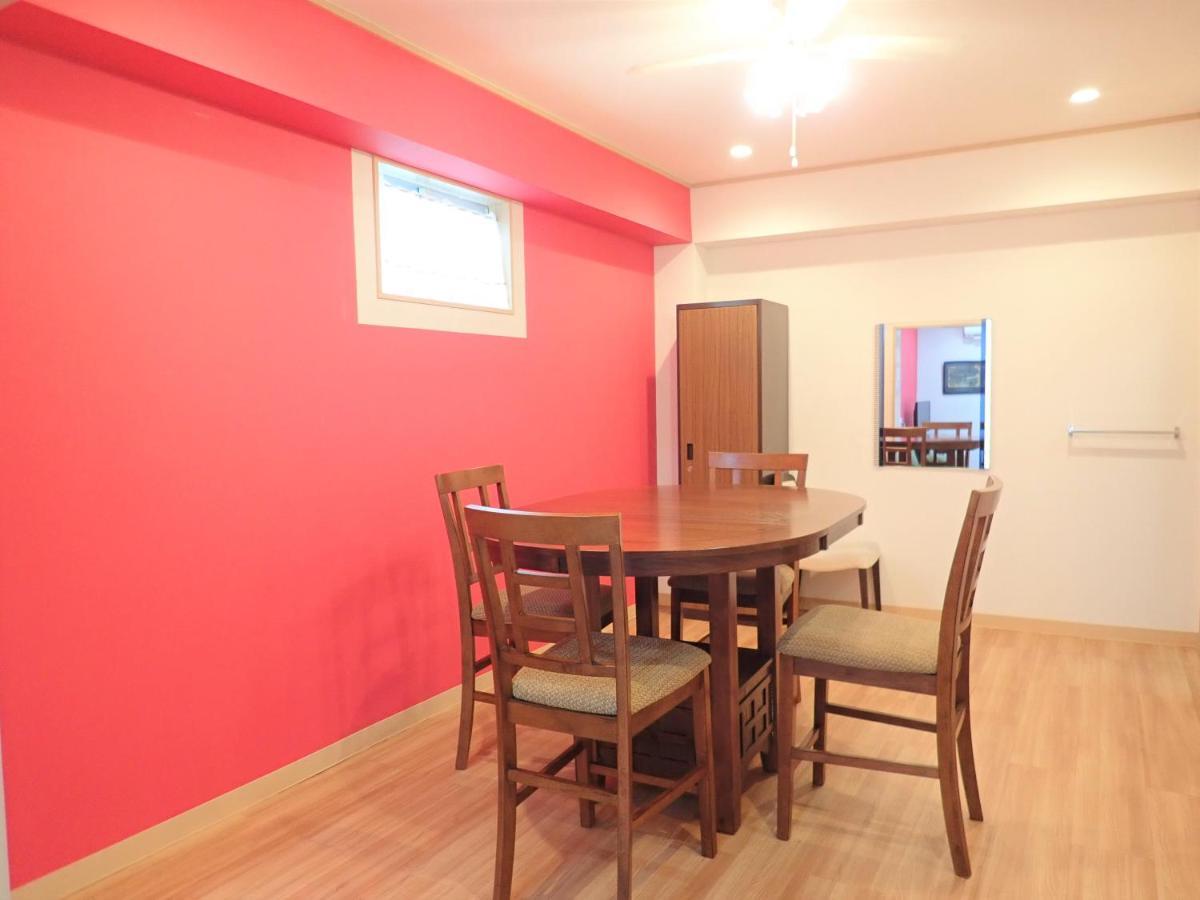 北谷 Vacation House Malapua ชาตัน ภายนอก รูปภาพ