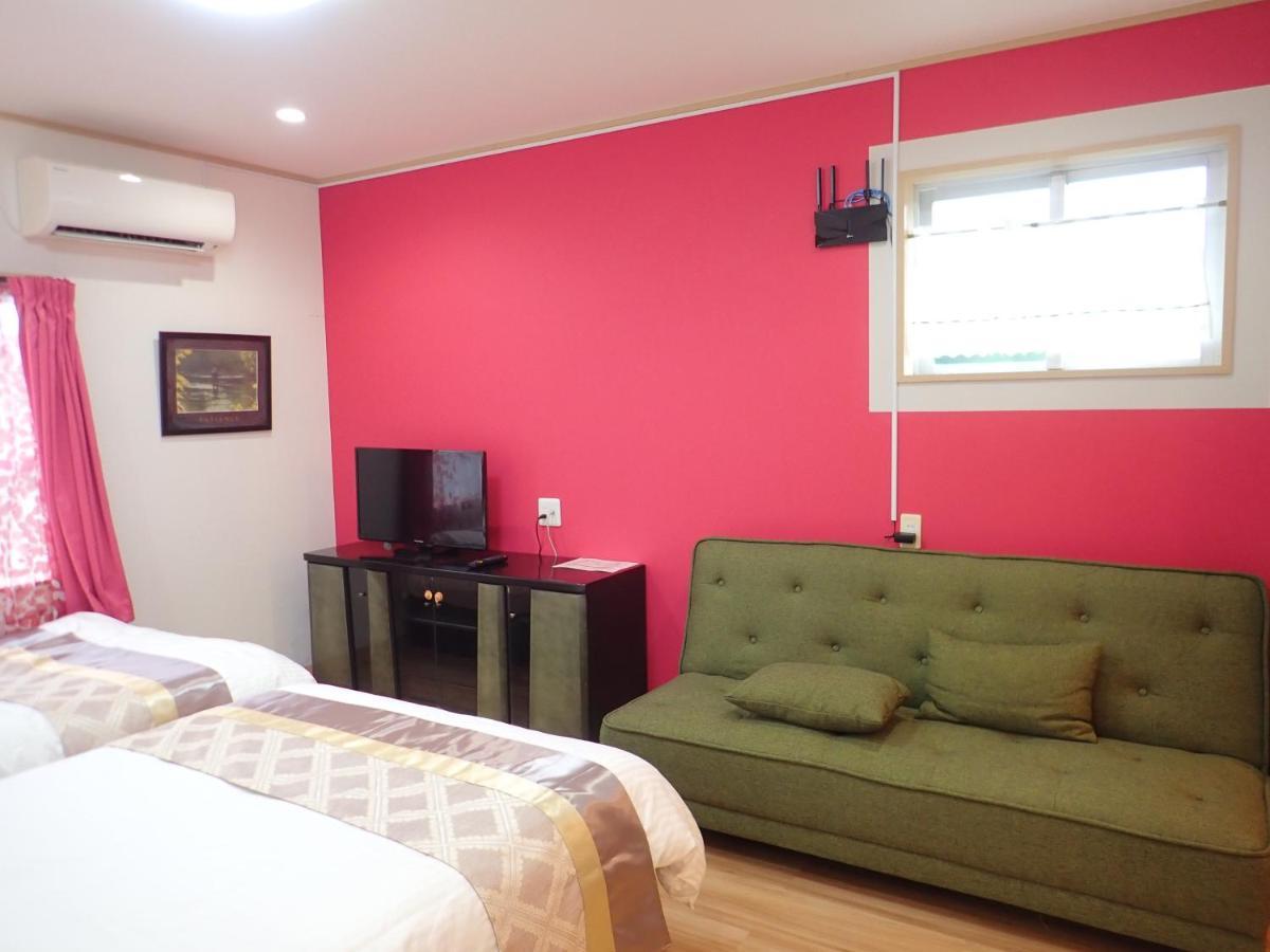 北谷 Vacation House Malapua ชาตัน ภายนอก รูปภาพ