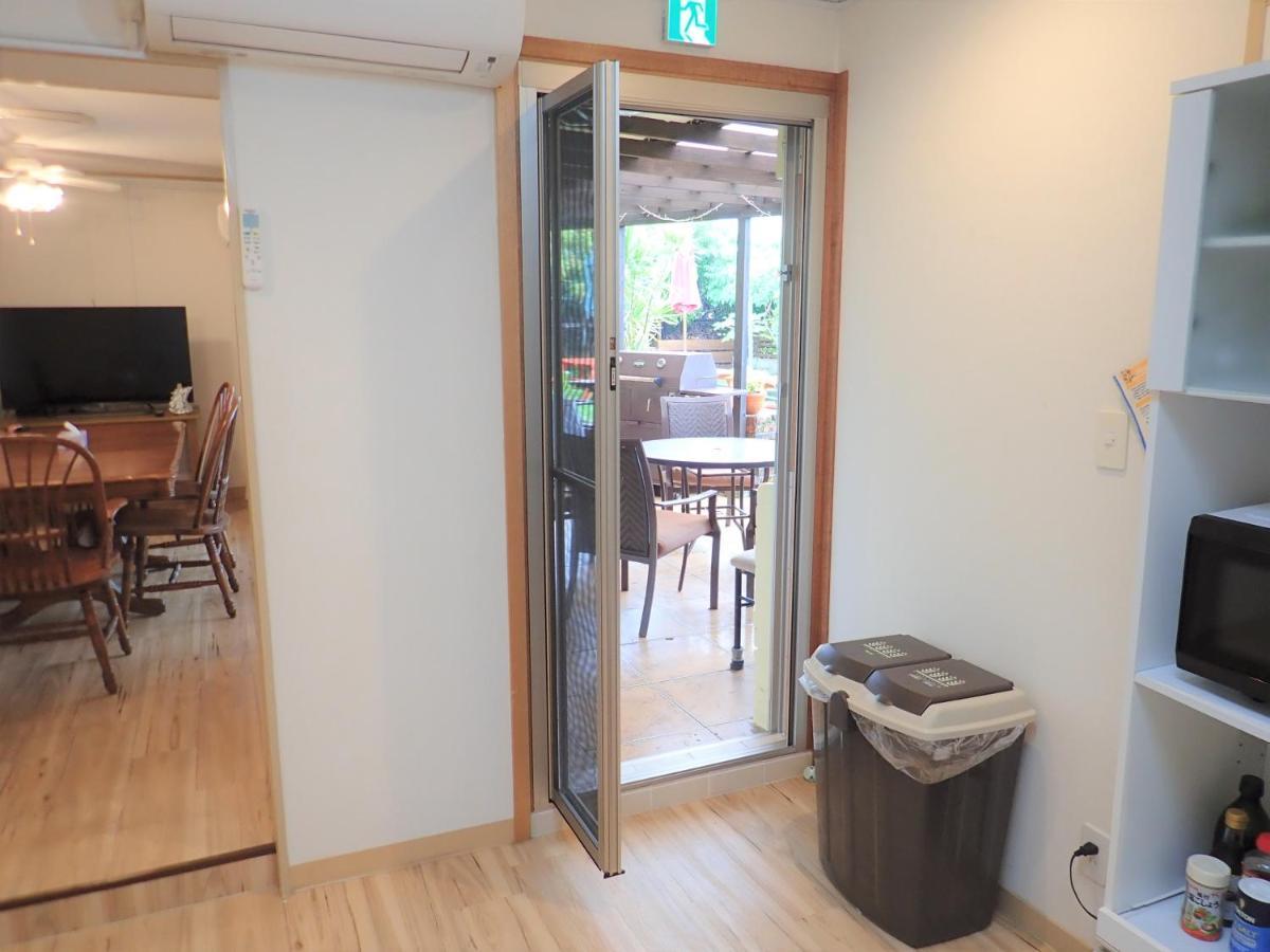 北谷 Vacation House Malapua ชาตัน ภายนอก รูปภาพ