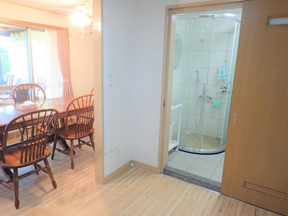 北谷 Vacation House Malapua ชาตัน ภายนอก รูปภาพ