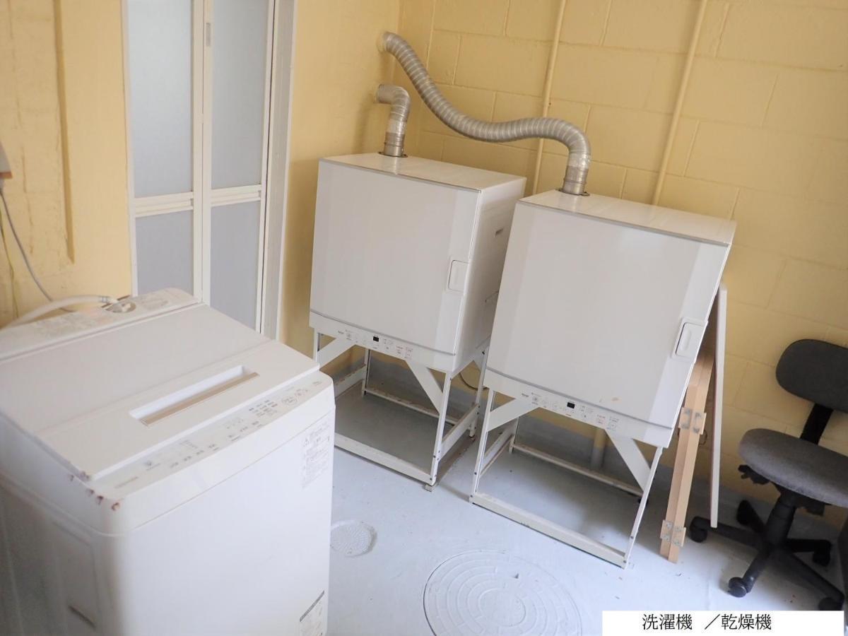 北谷 Vacation House Malapua ชาตัน ภายนอก รูปภาพ