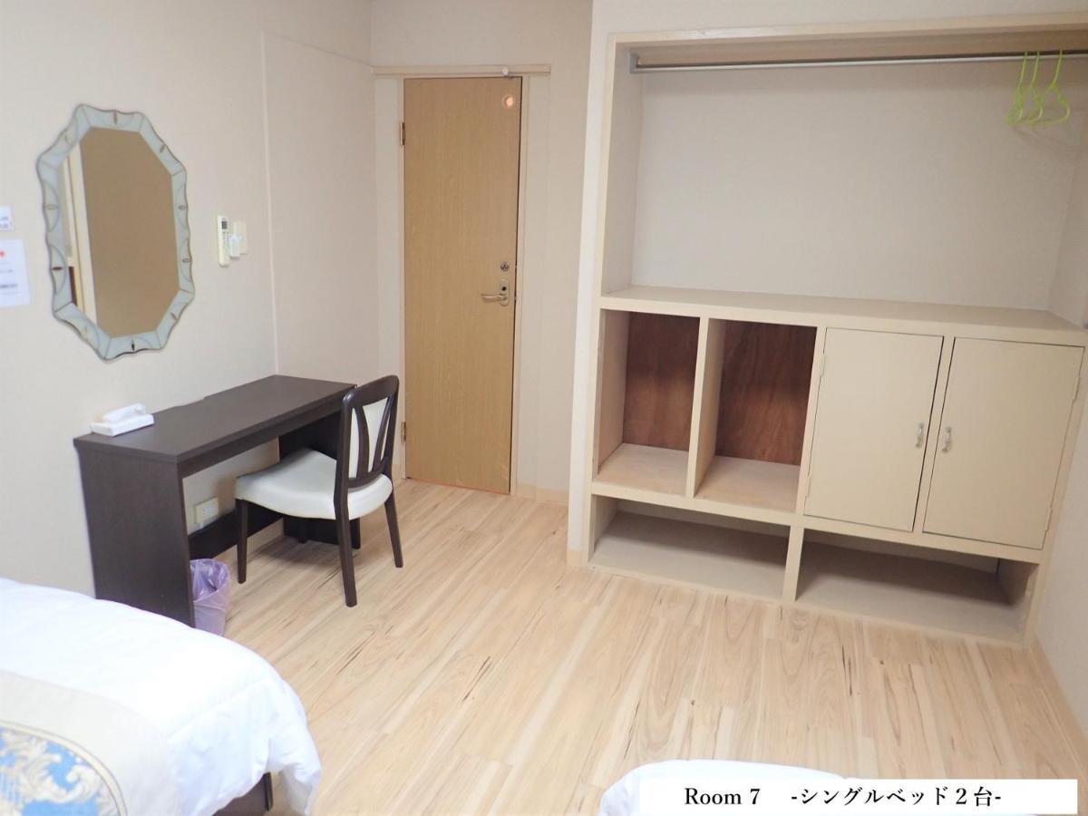 北谷 Vacation House Malapua ชาตัน ภายนอก รูปภาพ