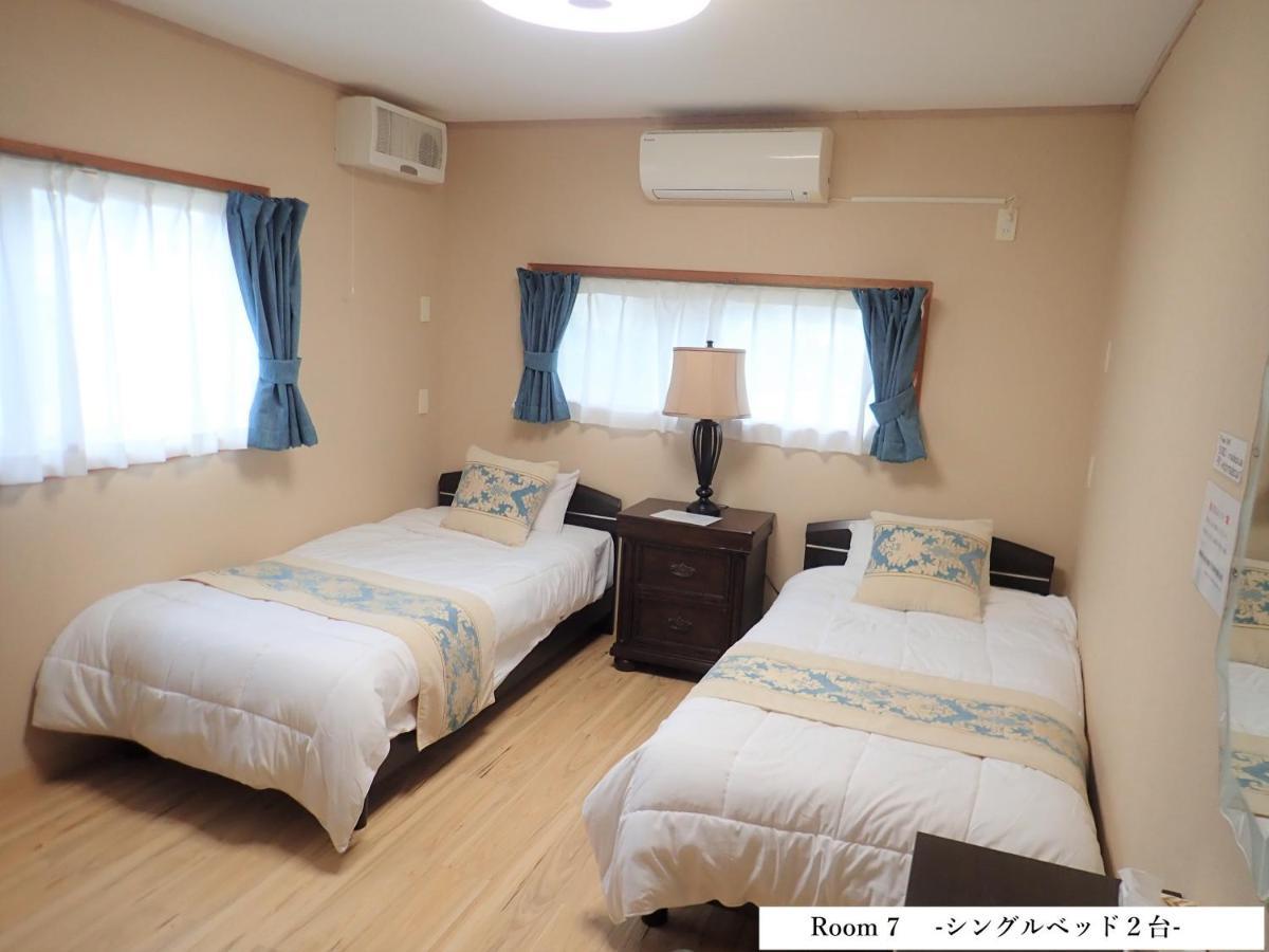北谷 Vacation House Malapua ชาตัน ภายนอก รูปภาพ