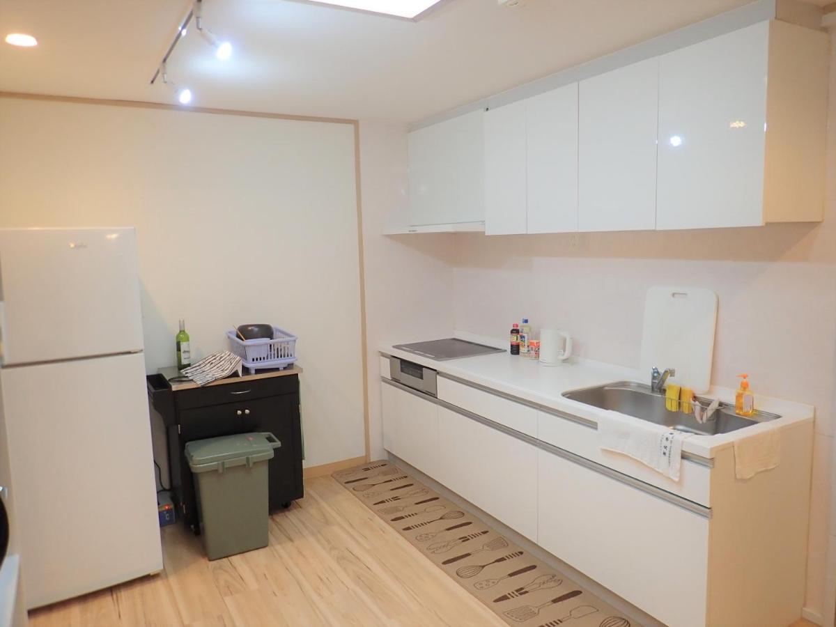 北谷 Vacation House Malapua ชาตัน ภายนอก รูปภาพ