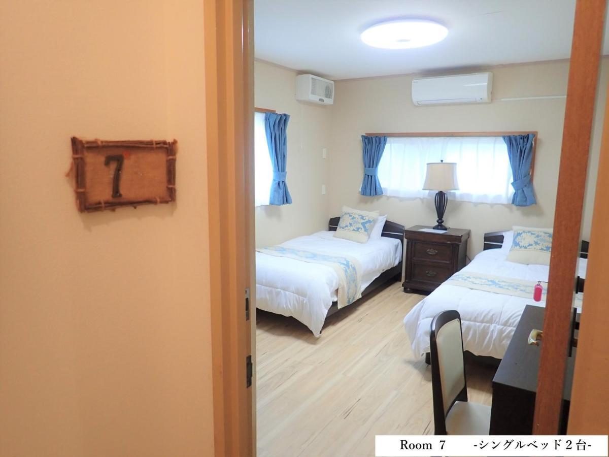 北谷 Vacation House Malapua ชาตัน ภายนอก รูปภาพ