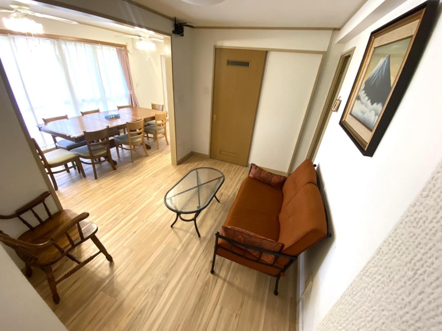 北谷 Vacation House Malapua ชาตัน ภายนอก รูปภาพ