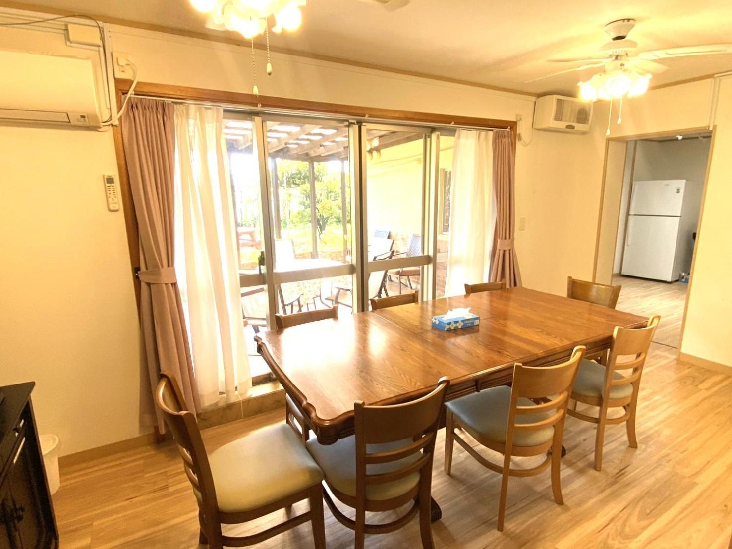北谷 Vacation House Malapua ชาตัน ภายนอก รูปภาพ