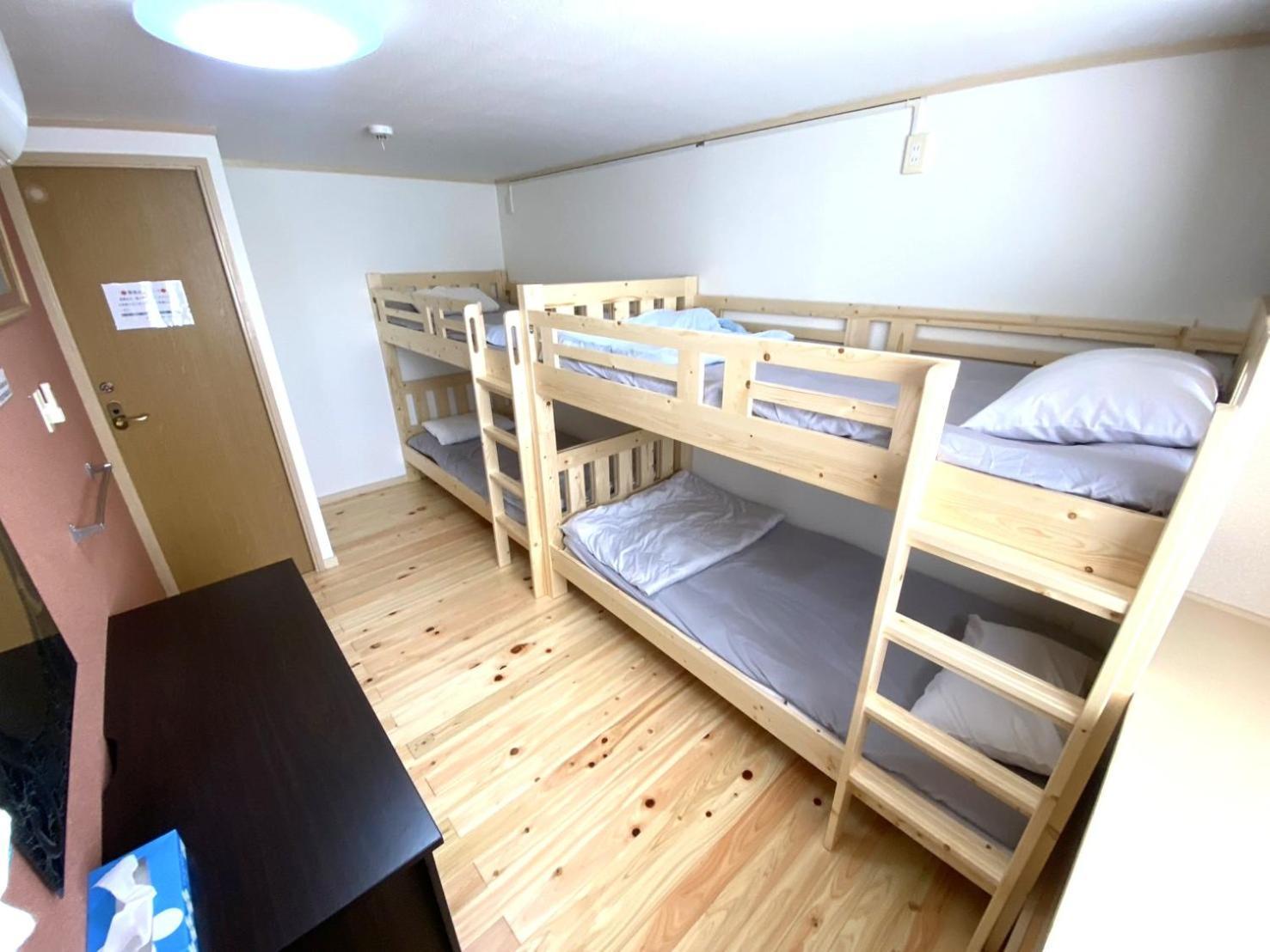 北谷 Vacation House Malapua ชาตัน ภายนอก รูปภาพ