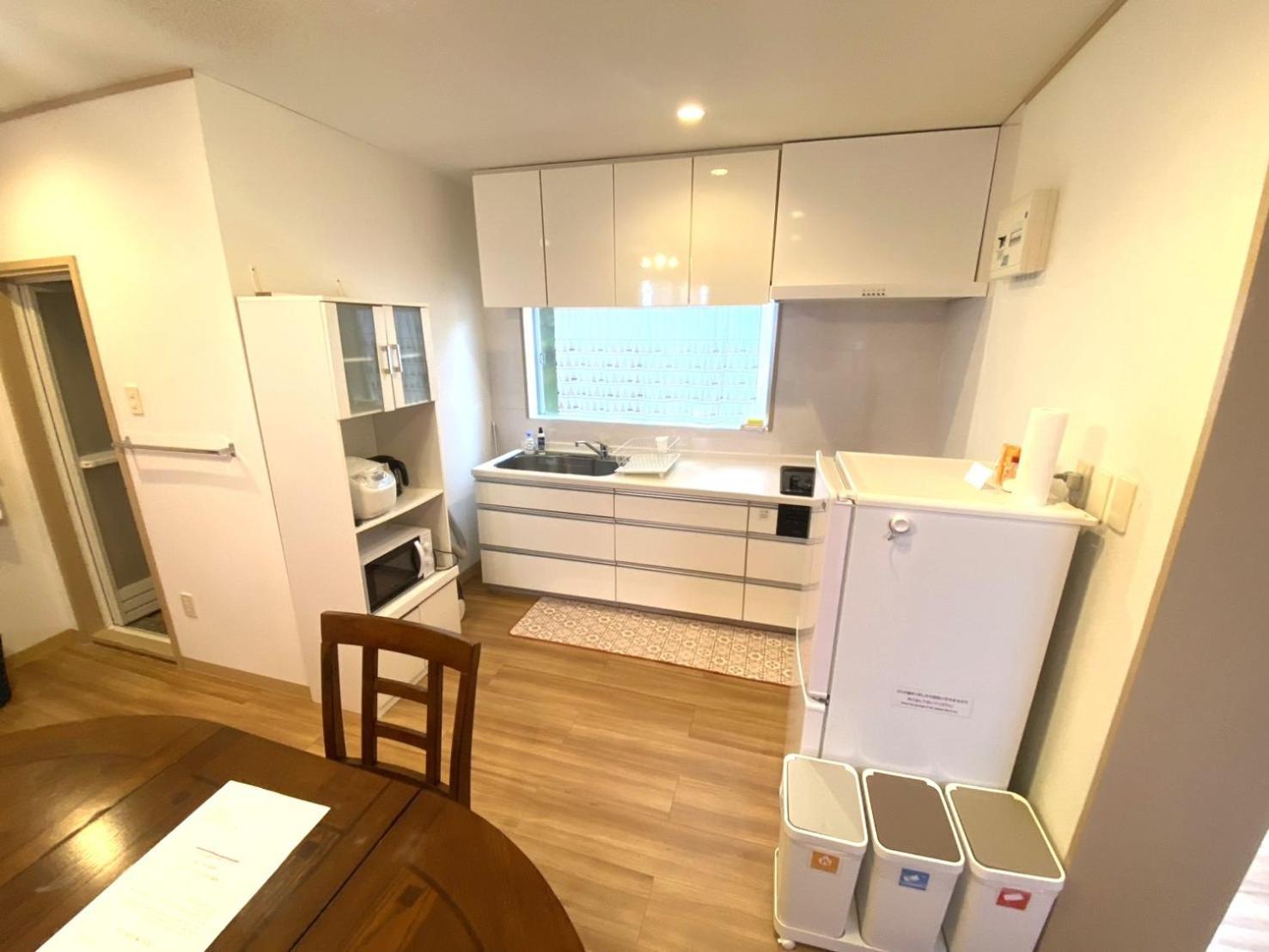北谷 Vacation House Malapua ชาตัน ภายนอก รูปภาพ
