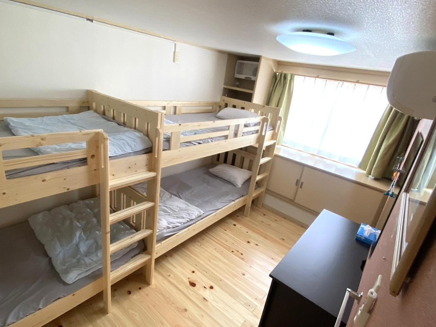 北谷 Vacation House Malapua ชาตัน ภายนอก รูปภาพ