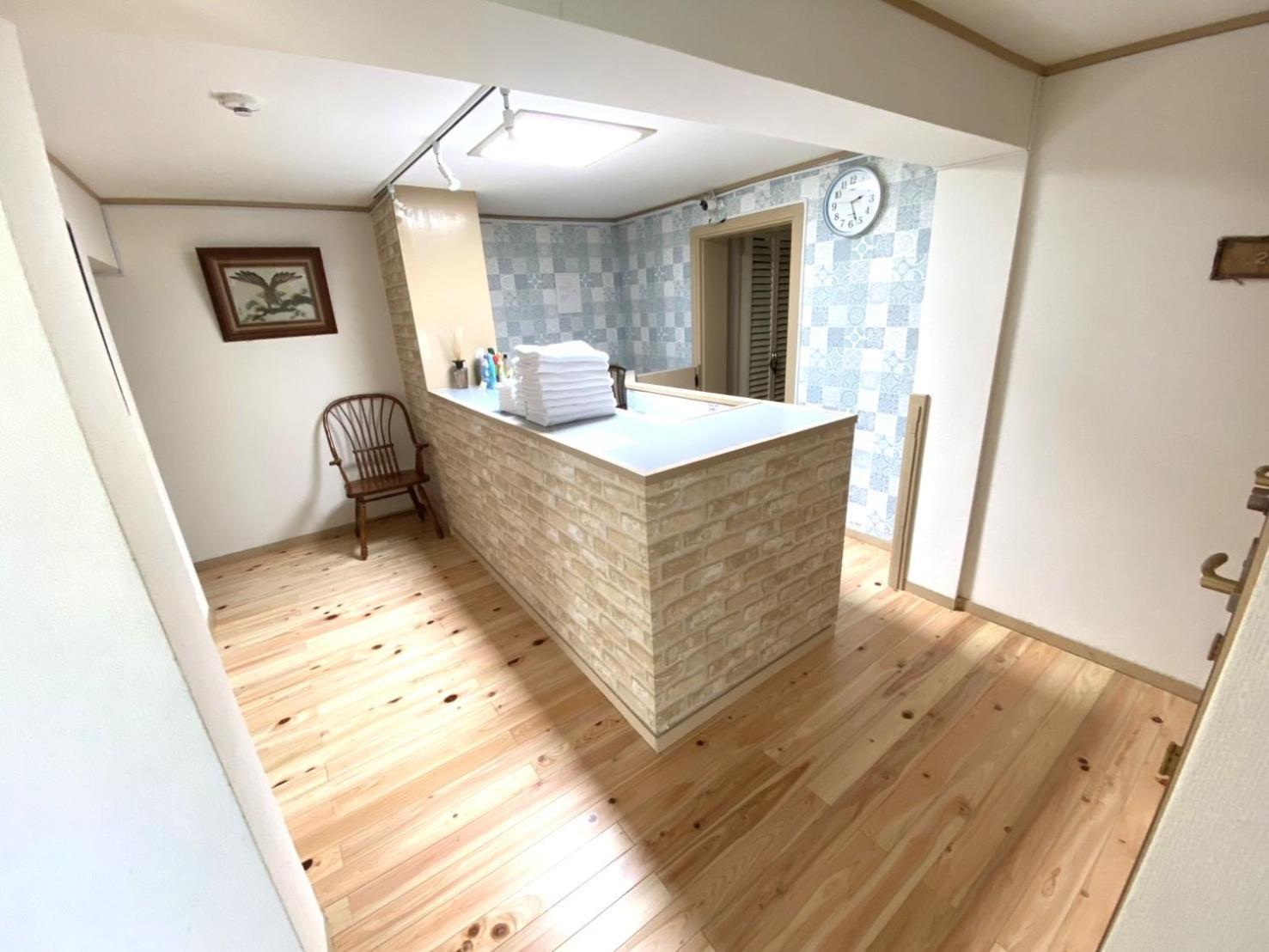 北谷 Vacation House Malapua ชาตัน ภายนอก รูปภาพ